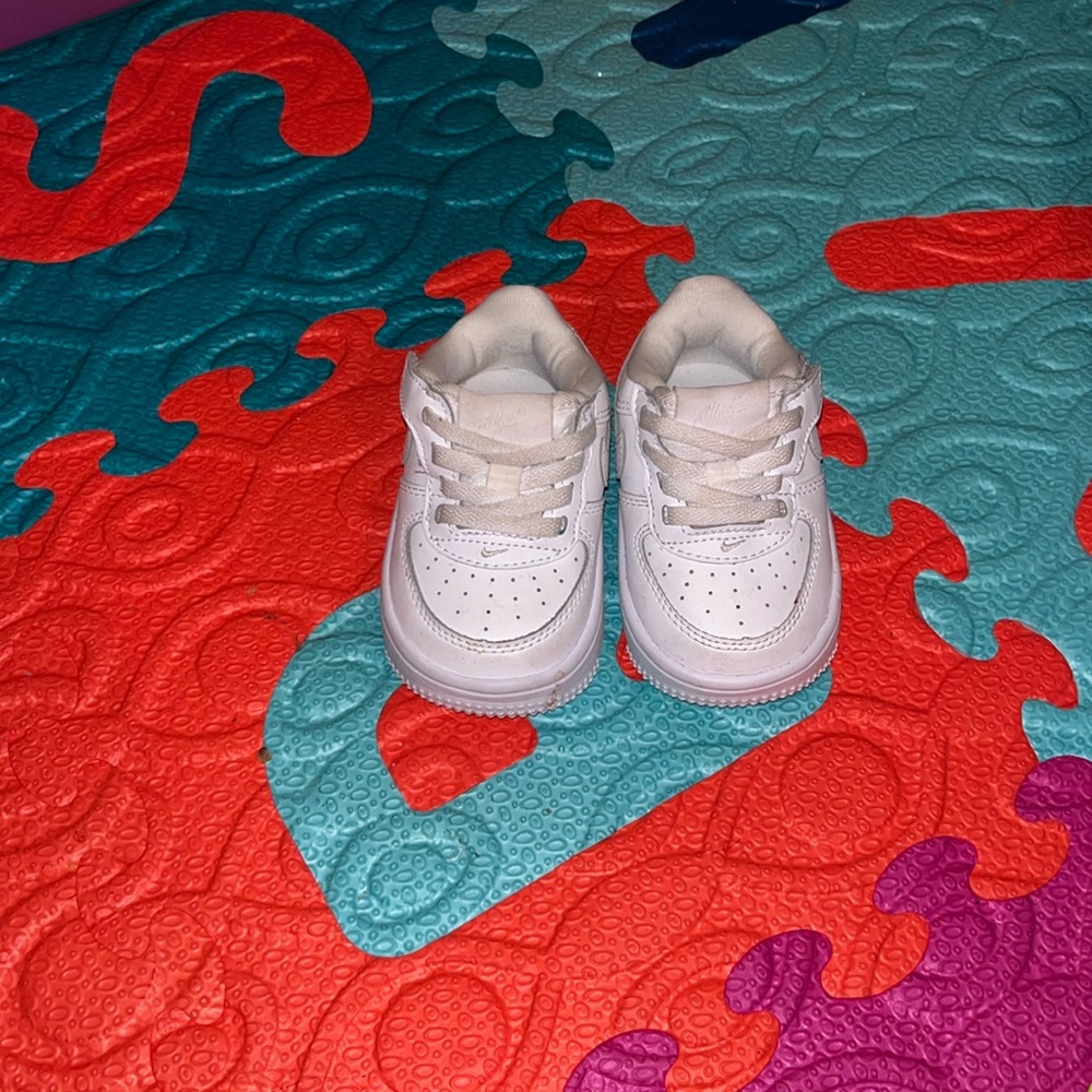 Nike Force 1 Low EasyOn
Baby/Toddler Shoes